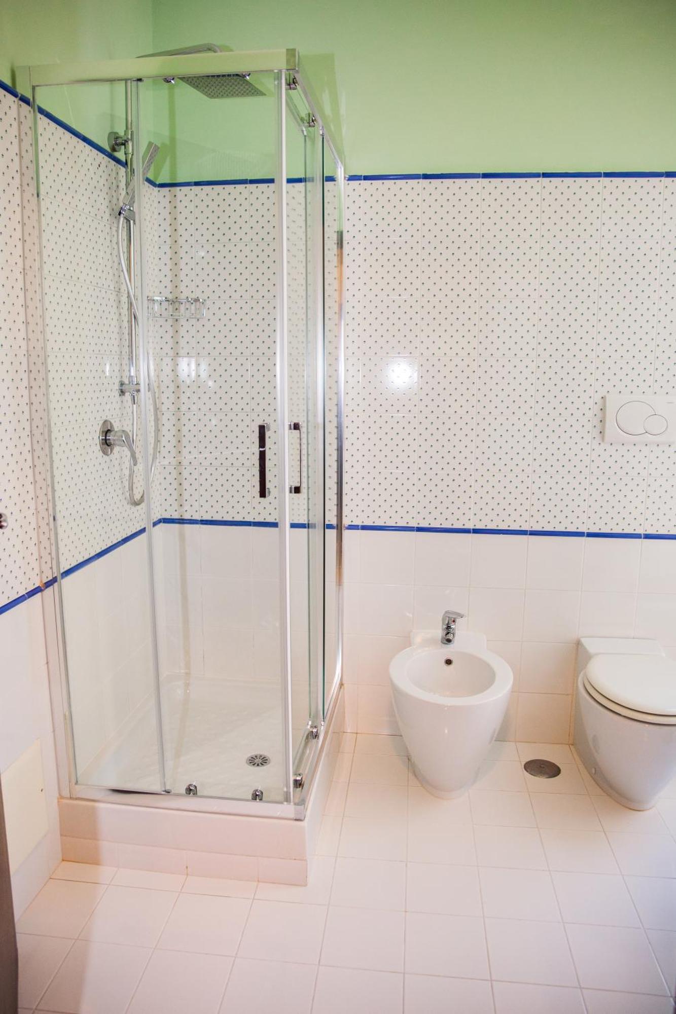 Le Colonne Bed & Breakfast Cassino Eksteriør bilde