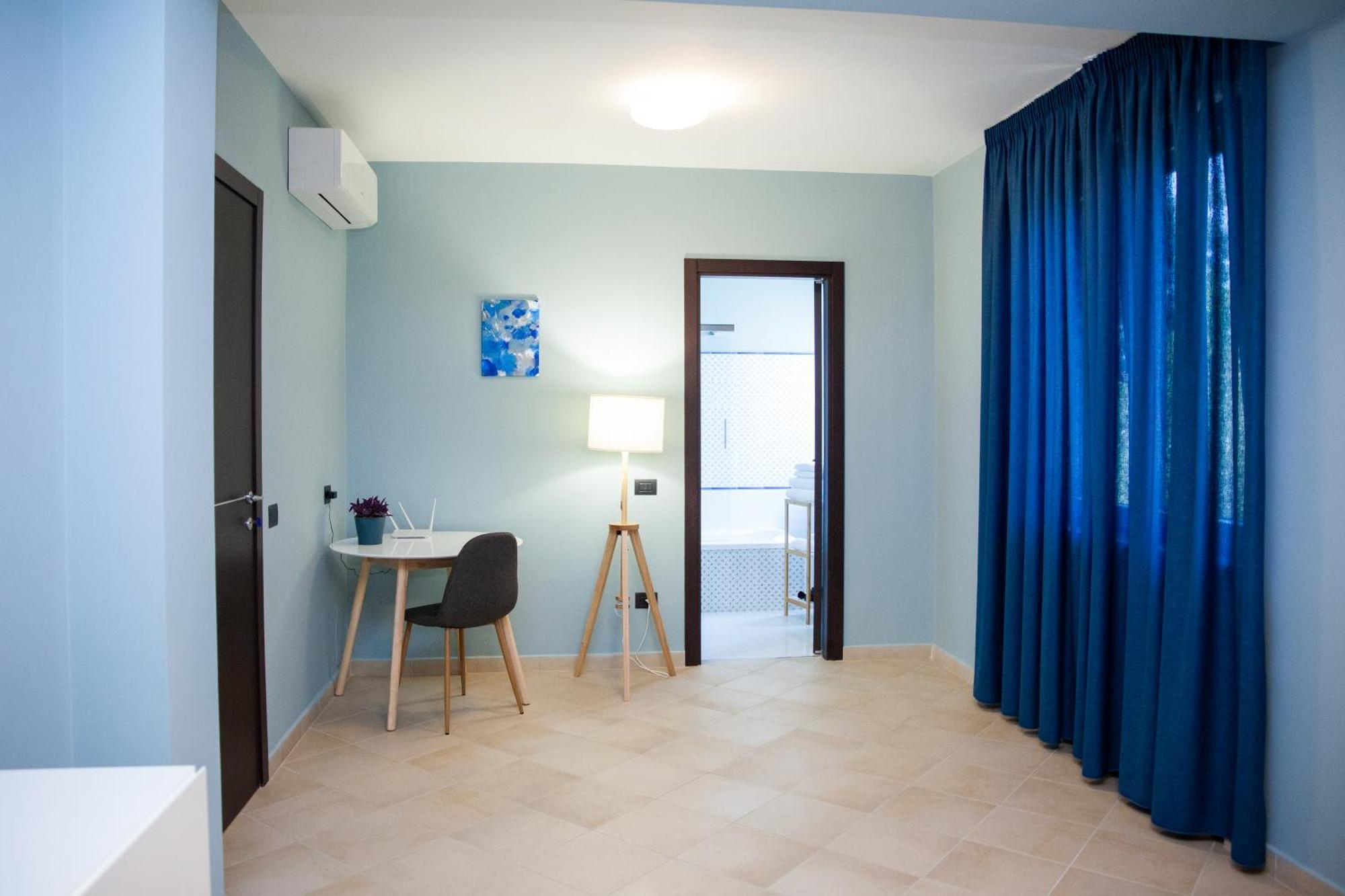 Le Colonne Bed & Breakfast Cassino Eksteriør bilde